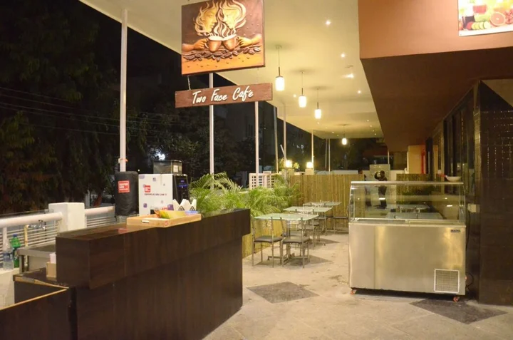 Аурангабад: Hotel Vijay Residency