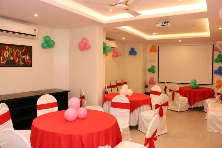 Аурангабад: Hotel Vijay Residency