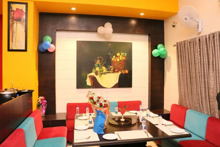 Аурангабад: Hotel Vijay Residency