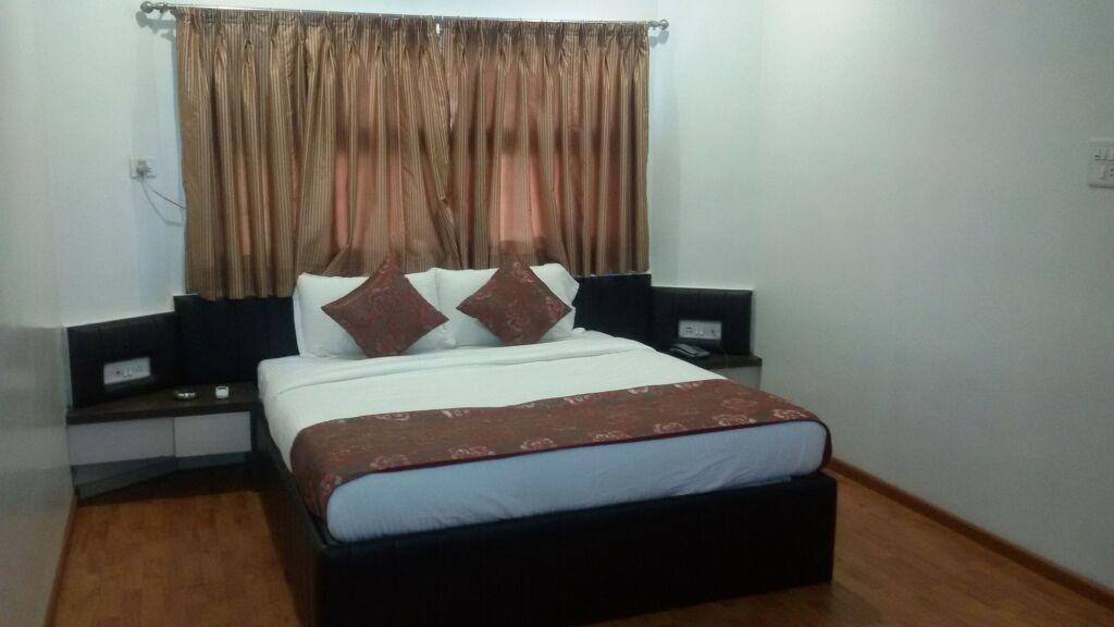 Аурангабад: Hotel Vijay Residency