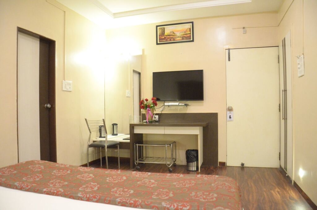 Аурангабад: Hotel Vijay Residency