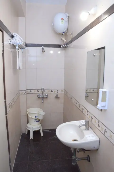Аурангабад: Hotel Vijay Residency