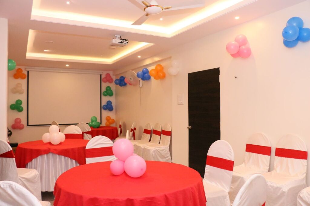 Аурангабад: Hotel Vijay Residency