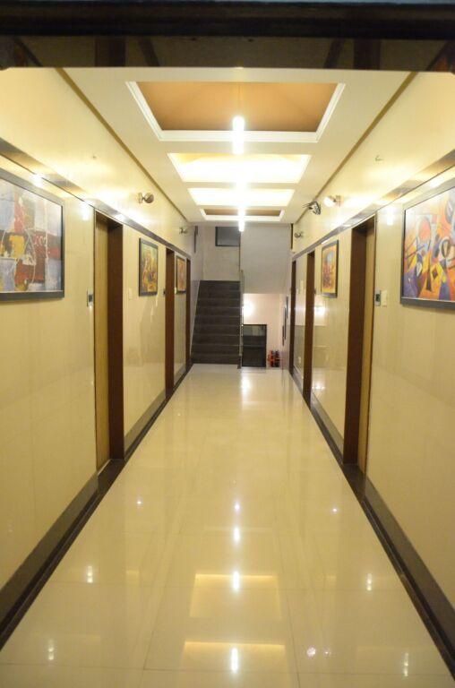 Аурангабад: Hotel Vijay Residency