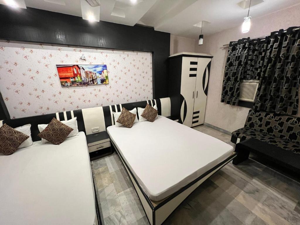 Силигури: Hotel Sabera Siliguri