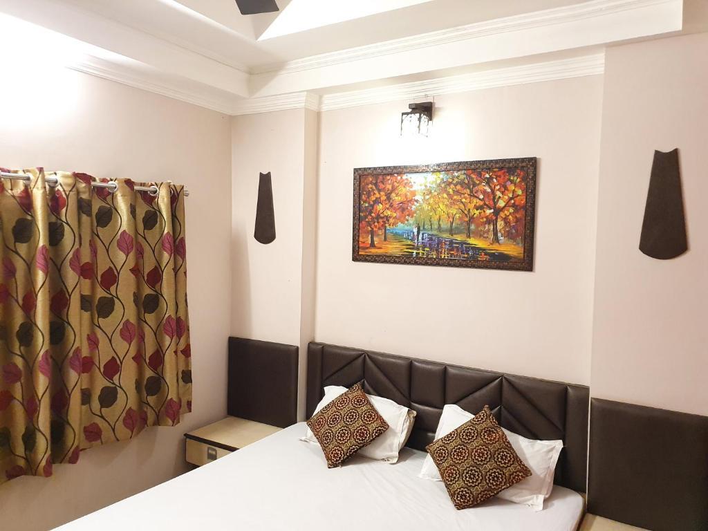Силигури: Hotel Sabera Siliguri