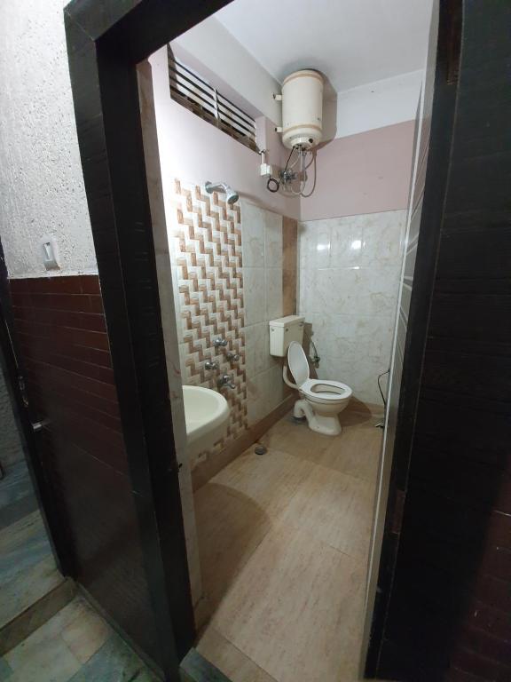 Силигури: Hotel Sabera Siliguri