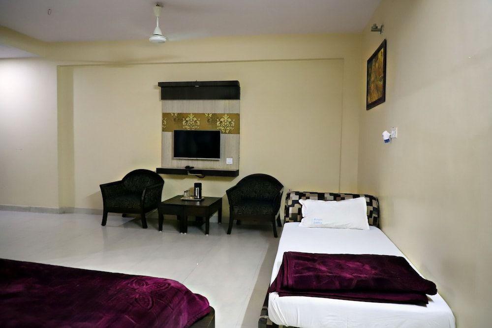 Кота: Exotika Express Resort