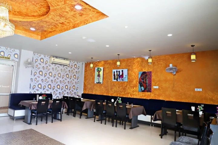 Кота: Exotika Express Resort