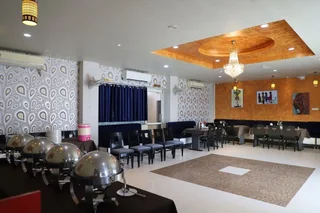 Кота: Exotika Express Resort