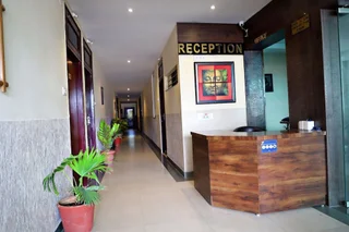 Кота: Exotika Express Resort