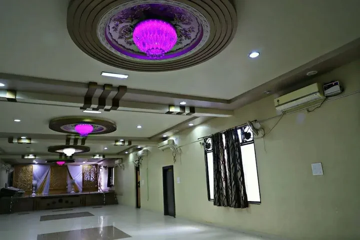 Кота: Exotika Express Resort