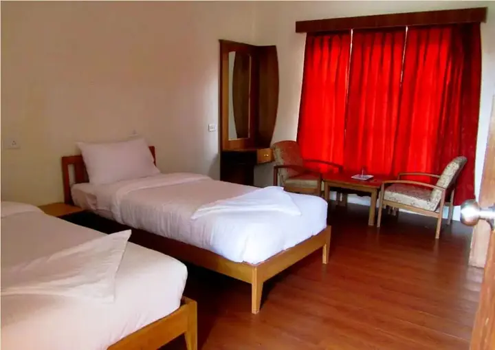 Лех: TIH Global Family Resort - Saboo - Leh