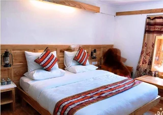 Лех: TIH Global Family Resort - Saboo - Leh