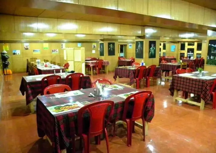 Лех: TIH Global Family Resort - Saboo - Leh