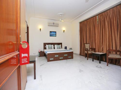 Гуруграм: OYO 545 the Abode