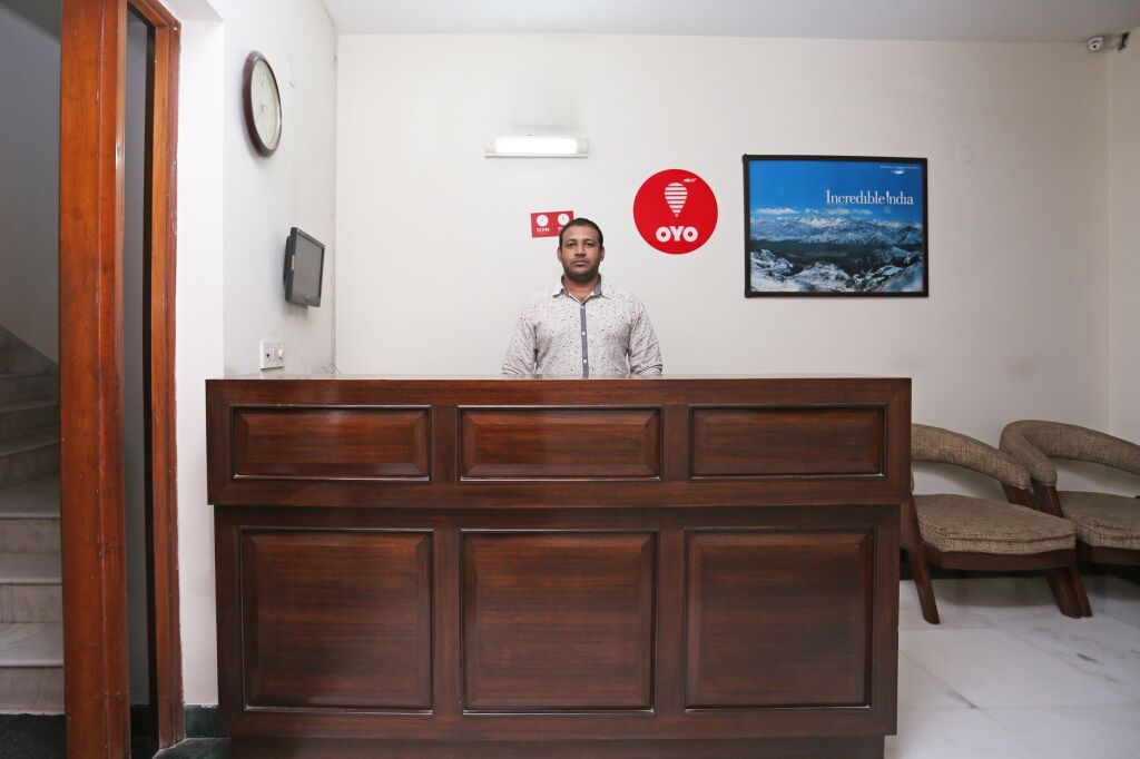 Гуруграм: OYO 545 the Abode