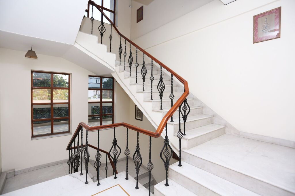 Гуруграм: OYO 545 the Abode