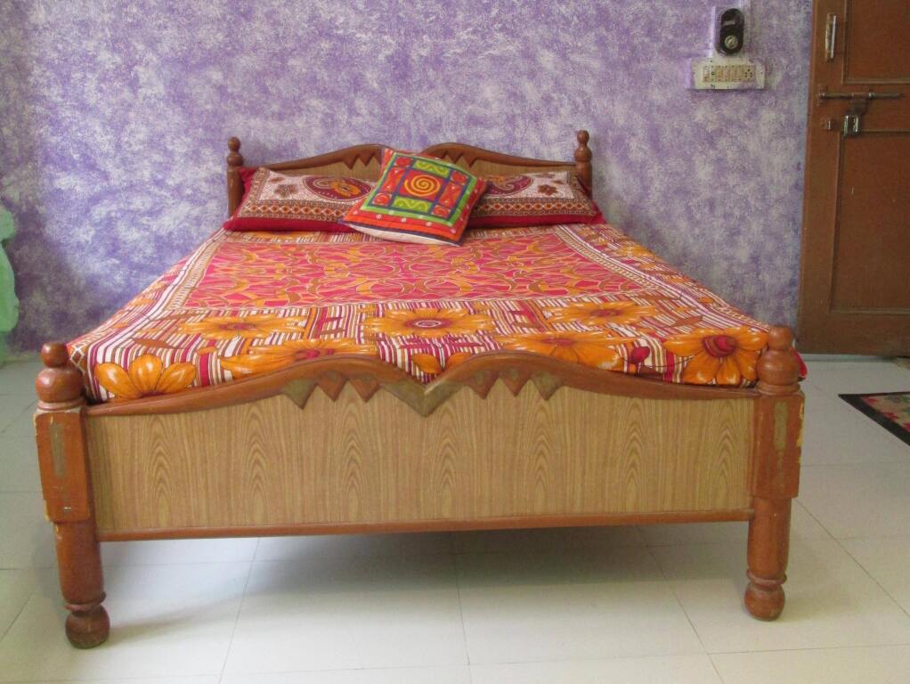Hotel Nutella Jaisalmer — фото 1