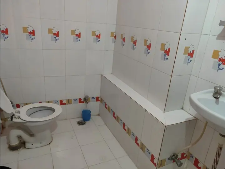 Джайсалмер: Hotel Nutella Jaisalmer