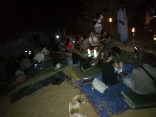 Джайсалмер: Hotel Nutella Jaisalmer