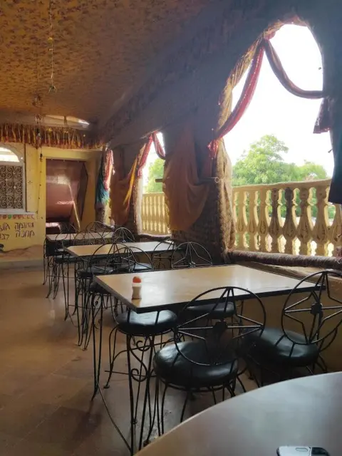 Джайсалмер: Hotel Nutella Jaisalmer