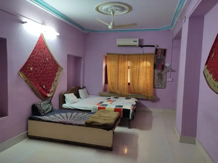 Джайсалмер: Hotel Nutella Jaisalmer