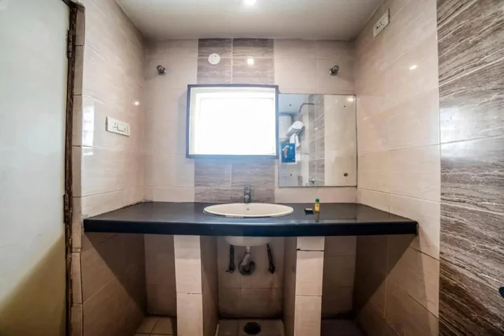 Хидерабад: OYO 6648 Hotel Royal Residency