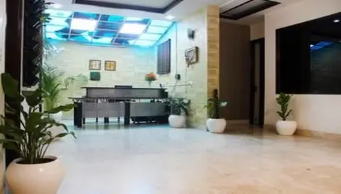 Гуруграм: Marine Club Hotel Gurgaon