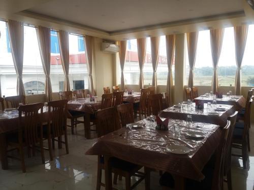 Кришнанагар: Hotel Haveli