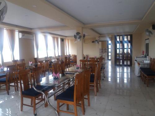 Кришнанагар: Hotel Haveli