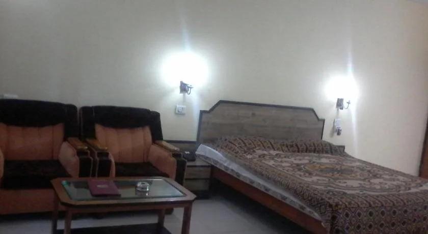 Кришнанагар: Hotel Haveli