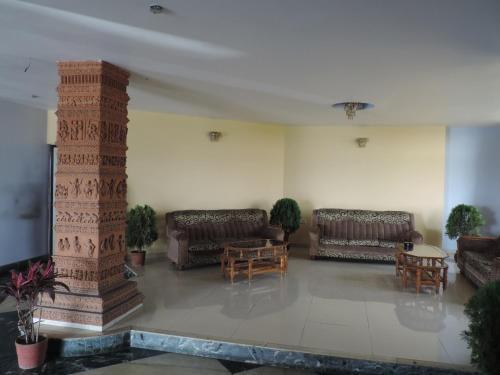 Кришнанагар: Hotel Haveli