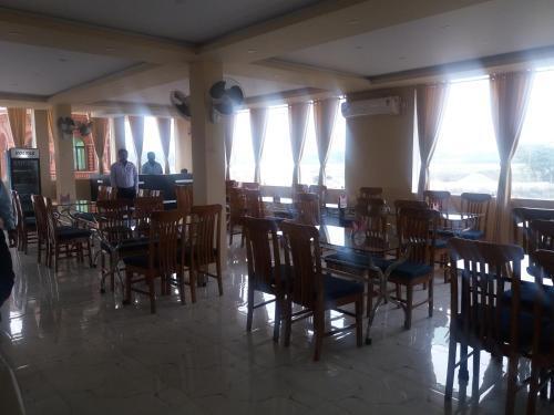 Кришнанагар: Hotel Haveli