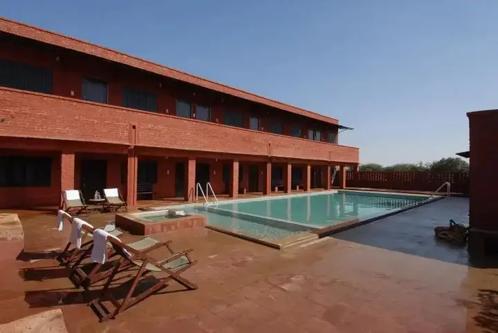 Биканер: Marudyan Resort