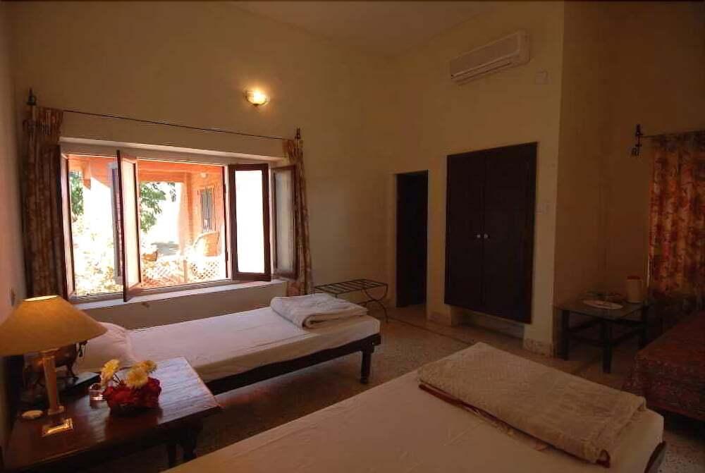 Биканер: Marudyan Resort