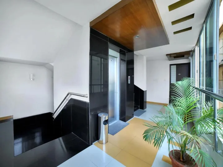 Хидерабад: Hotel New Sree Krishna Residency