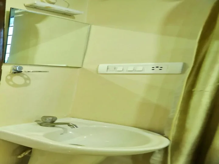 Хидерабад: Hotel New Sree Krishna Residency