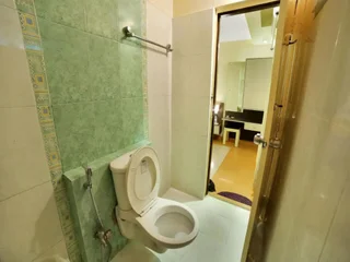 Хидерабад: Hotel New Sree Krishna Residency