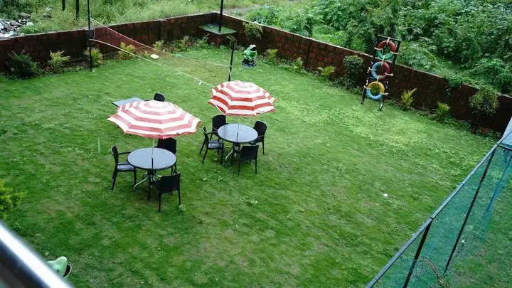 Олд-Махабалешвар: Jivanta Hotel Mahabaleshwar