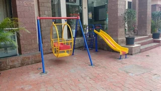 Олд-Махабалешвар: Jivanta Hotel Mahabaleshwar