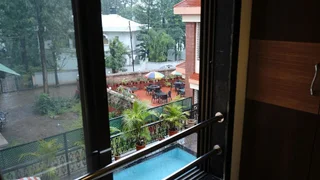 Олд-Махабалешвар: Jivanta Hotel Mahabaleshwar