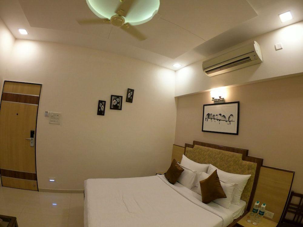 Олд-Махабалешвар: Jivanta Hotel Mahabaleshwar
