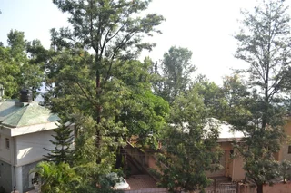 Олд-Махабалешвар: Jivanta Hotel Mahabaleshwar