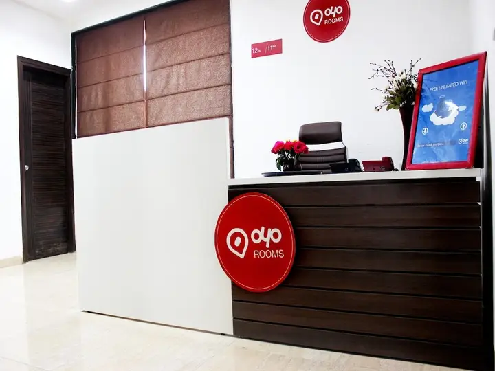 OYO 531 Hotel Cyber Inn — фото 2