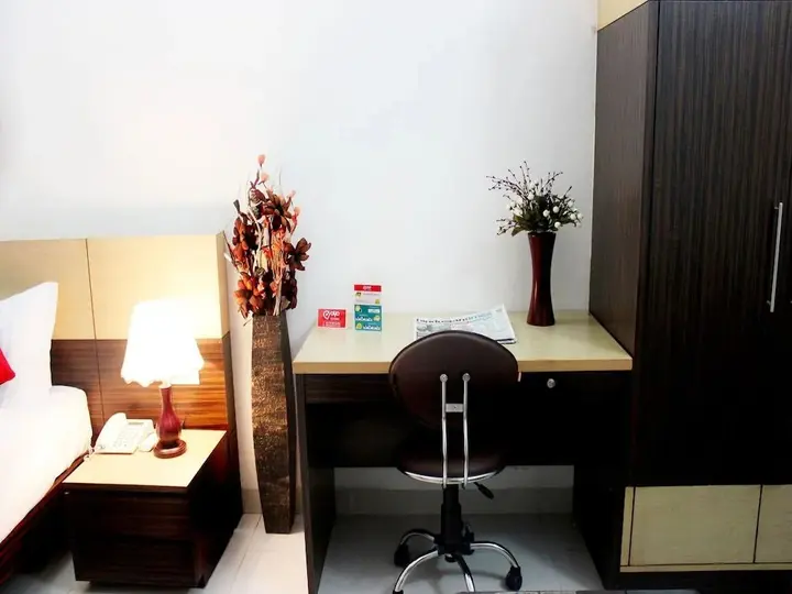 Гуруграм: OYO 531 Hotel Cyber Inn