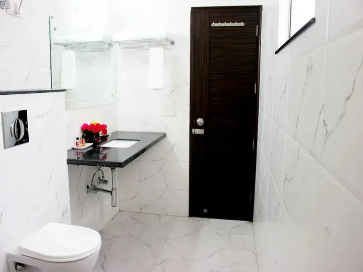 Гуруграм: OYO 531 Hotel Cyber Inn