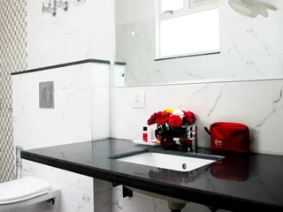 Гуруграм: OYO 531 Hotel Cyber Inn