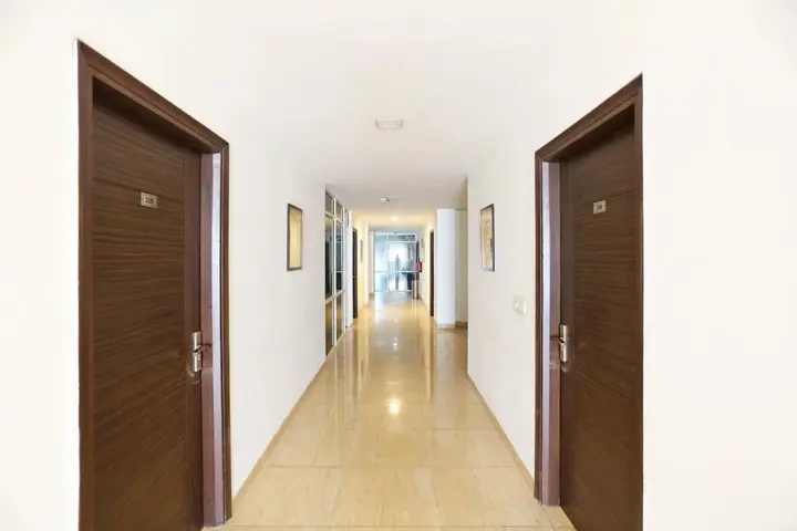Гуруграм: OYO 531 Hotel Cyber Inn