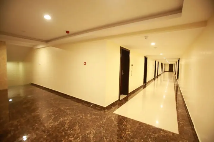 Тируваннамалай: Hotel Himalayaa